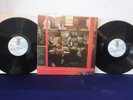 Tom Waits, Nighthawks at the Diner, 1976 Asylum 7E-2008 SP 2LPs Gatefold Rock