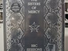 The Sisters Of Mercy - BBC Sessions 1982-1984 - RSD 180g Smokey Vinyl LP - NM/NM