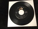 ELVIS PRESLEY 45 47-4383 BABY LET’S PLAY HOUSE/I’M LEFT, YOU’RE RIGHT EARLY RCA