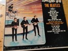 The Beatles - Something New - Vinyl LP signature - Stereo - Canada with photos
