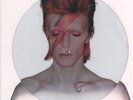 David Bowie Aladdin Sane LP vinyl Europe Parlophone 2023 50th Anniversary