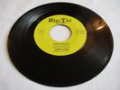EDWIN STARR - AGENT 00-SOUL (AGENT DOUBLE-0-SOUL) - RIC-TIC