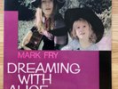 MARK FRY - Dreaming With Alice LP (freak folk acid fairport trees)