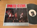 The Power Station – Dancing In The Street Duran Duran Robert Palmer