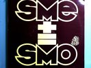 SPONTANEOUS MUSIC ENSEMBLE/EVAN PARKER SME + = SMO RARE ORIG 1975 U.K. 