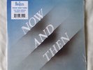 BEATLES  NOW AND THEN  BLUE/WHITE MARBLE 7