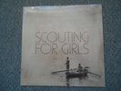 Scouting For Girls - Self Titled - Vinyl Album - Brand New/Sealed
