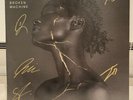 Nothing But Thieves - Broken Machine Signed Marble Vinyl Limited Edition