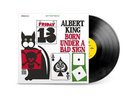 Born Under A Bad Sign Limited Edition 180Gm - Albert King Vinyl