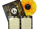 Mondo Over the Garden Wall Soundtrack OST Harvest Festival LP Record Vinyl New