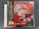 Rolling Stones Hackney Diamonds RS No.9 Harajuku Limited Edition Bonus Poster
