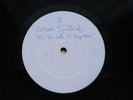 The Dream Syndicate It's too Late To Stop Now LP Test pressing Opal Rain Parade