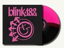 Blink 182 - One More Time (Ltd /5000 UK Exclusive Lenticular Coloured Vinyl LP)