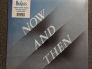 The Beatles Now And Then FANS FIRST SPOTIFY 10 Inch Vinyl RARE SOLD OUT Sealed