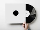 Custom Vinyl Records 10