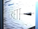 ICP TENTET w/JOHN TCHICAI/HAN BENNINK TETTERETTET RARE ORIG'77 DUTCH ICP LP 020
