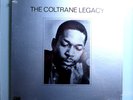 JOHN COLTRANE w/ERIC DOLPHY+FREDDIE HUBBARD LEGACY RARE ORIG'70 ATLANTIC LP MINT