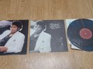 MICHAEL JACKSON - Thriller 1st korea vinyl