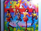 THE FOOL VERY RARE SELF-TITLED ORIGINAL 1969 MERCURY PSYCH LP BEAUTIFUL