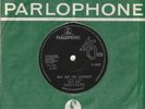 BILLY FURY-WHY ARE YOU LEAVING/OLD SWEET ROLL (HI-DE-HO)-PARLOPHONE-*NICE COPY*