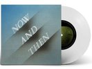 THE BEATLES - Now and Then - Limited Edition Clear   7” Vinyl (NEW/MINT)