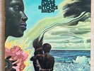Miles Davis ‎– Bitches Brew LP Vinyl Record Album 1st First Press Canada 1970