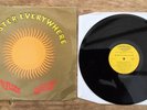 EASTER EVERYWHERE VINYL LP  (MONO) 13th FLOOR ELEVATORS  IA-LP - 5 INT ARTIST US