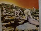 Led Zeppelin ‎- Houses Of The Holy  - K 50014 A3/B1- UK Pressing - Vinyl LP