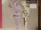 Olivia Rodrigo GUTS: The Secret Tracks RSD Exclusive Purple Etched 12” Vinyl