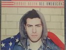Hoodie Allen “All American” 10th Anniversary Vinyl - Red - New