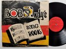BOB ANDY - BOB ANDY'S SONG BOOK [ COXSONE ] LP  / 12