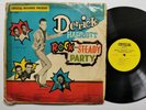 DERRICK HARRIOTT - ROCK STEADY PARTY [ CRYSTAL ] LP / 12