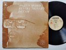 PABLO MOSES - REVOLUTIONARY DREAM [ PENETRATE ] LP / 12