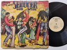 SCIENTIST - THE SEDUCER DUB WISE [ HIT BOUND ] LP / 12