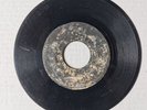 THE MELODIANS - BRING THE CURTAIN DOWN / MASTER MASTER [ BLANK ] 7