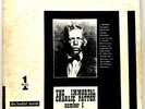 The Immortal Charlie Patton 1962 Vinyl Origin Jazz Library Records 1st Prs OJL1