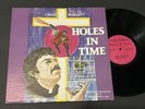 Private Xian AOR Funk Craig Marlatt Holes in Time Vinyl Record