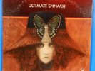 ULTIMATE SPINACH (III) SELF LP 1969 ORIGINAL PRESS GREAT CONDITION  VG+/VG