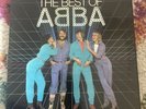ABBA ' The Best Of ABBA  1972-1981 ' Five Album Box Set. Readers Digest. EX