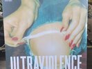 Lana Del Rey Ultraviolence Alternate Cover Vinyl 2LP