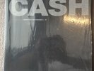 Johnny Cash - American Recordings I-VI  (Rare 7 Lp Set - Chris Bellman Masters)