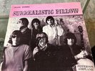 Jefferson Airplane Surrealistic Pillow LP RCA  LS-3766 Original 1967 Press