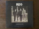 Kiss • Dressed To Kill • 1977 Repress • Casablanca Records • NM- Plays Great