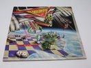 Triumph • Just A Game • Demonstration 1979 US Pressing RCA Victor
