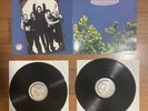 The Go-Betweens - 1978-1990 2 x LP Compilation Best Of Go Betweens Triffids Rock