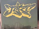 Jet Set Radio Future Original Soundtrack Vinyl Records 2LP VGM