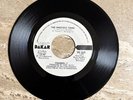 CHANNEL 3 PROMO 45rpm DAKAR Label DK4520 
