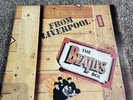 THE BEATLES BOX 'FROM LIVERPOOL' 1980 8 X LP BOX SET