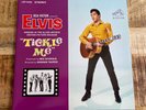 Elvis ‎– Tickle Me Vinyl LP 2020 Album Follow That Dream Mint   RARE  FTD Vinyl