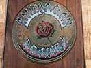 The Grateful Dead – American Beauty  LP Original 1st UK 1971 Album Vinyl